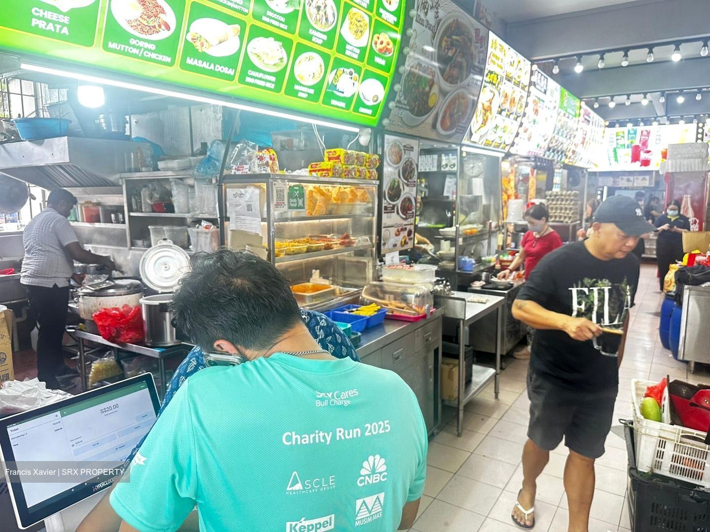 Hougang Avenue 1 (D19), Retail #558481231